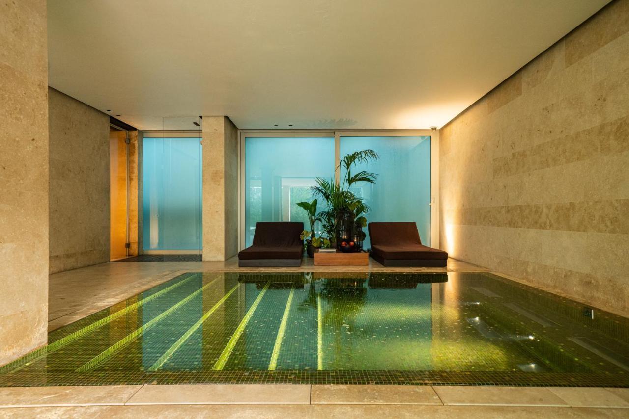 C-Hotel & Spa Cassago Brianza Kültér fotó