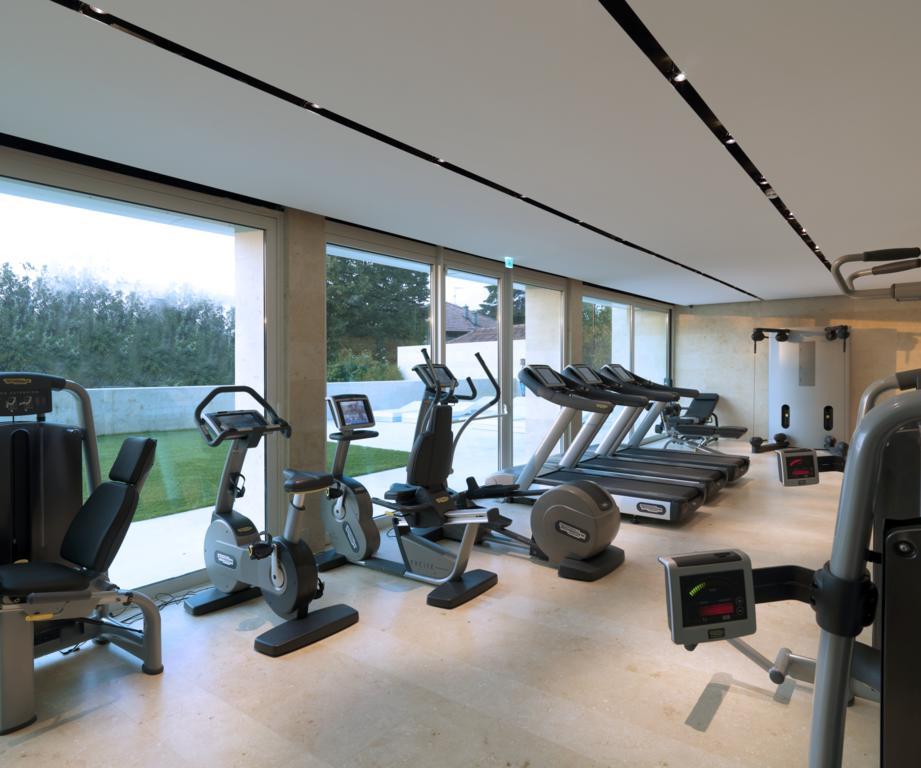 C-Hotel & Spa Cassago Brianza Kültér fotó